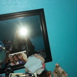 Meet your Posher, Regina